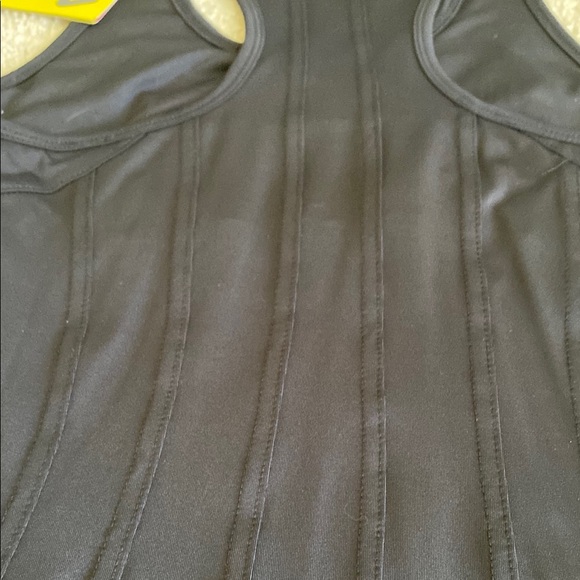 FILA Midnight Black Athletic Dress, S, NWT - Picture 9 of 11